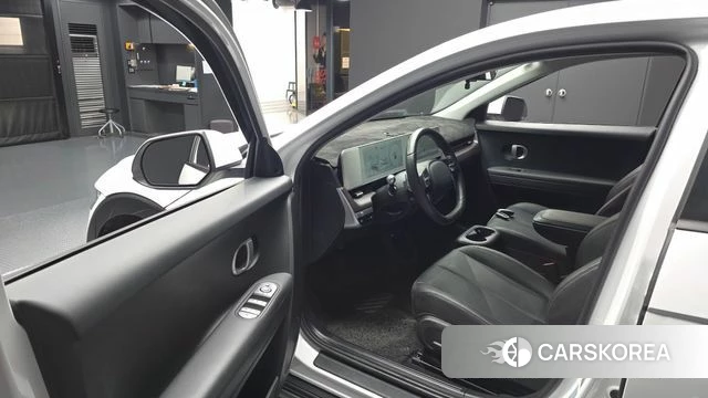 Hyundai Ionic 5 id 4443880 из Кореи 34