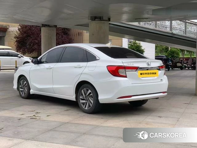 Honda Lingpai id 4240700 из Китая 15
