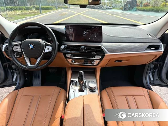 BMW 6 series GT id 4314507 из Китая 15
