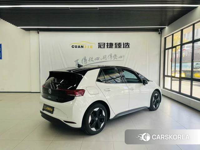 Volkswagen ID.3 id 4276202 из Китая 17
