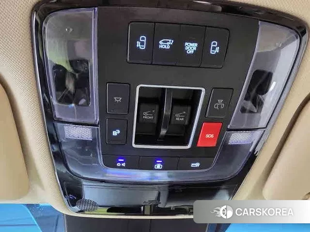 Hyundai Staria id 3658948 из Кореи 20