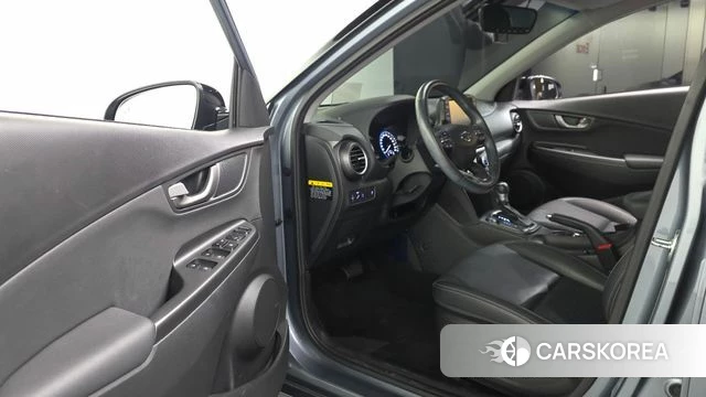 Hyundai Kona id 4318093 из Кореи 30
