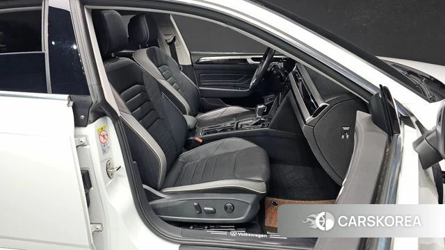 Volkswagen Arteon id 3859564 из Кореи 20