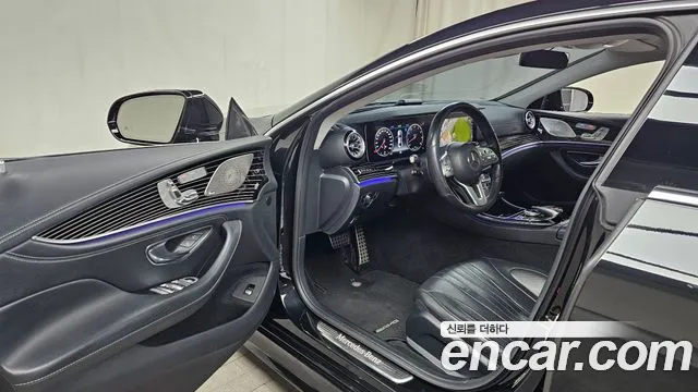 Mercedes-Benz CLS-Class C257 id 2430507 из Кореи 20