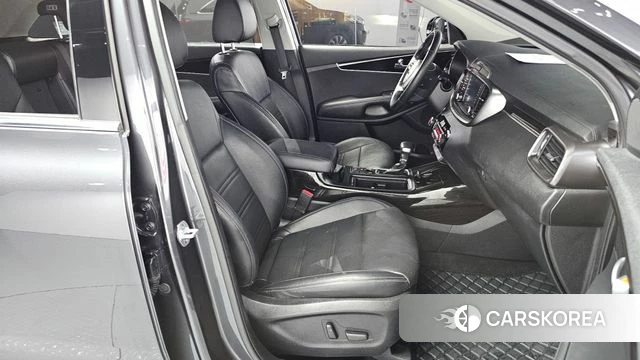 Kia The New Sorento id 4497015 из Кореи 30