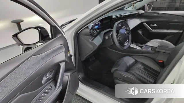 Peugeot 408 id 2905091 из Кореи 20