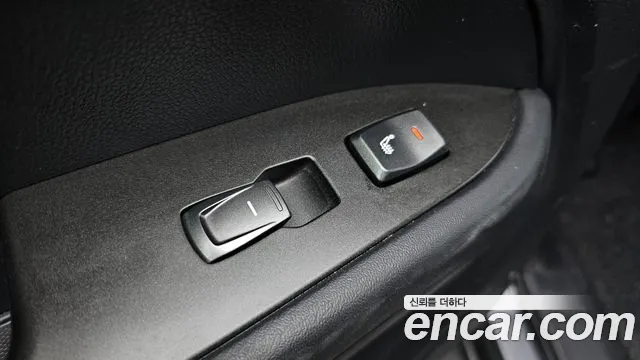 Ssangyong Rexton Sports id 2621732 из Кореи 20