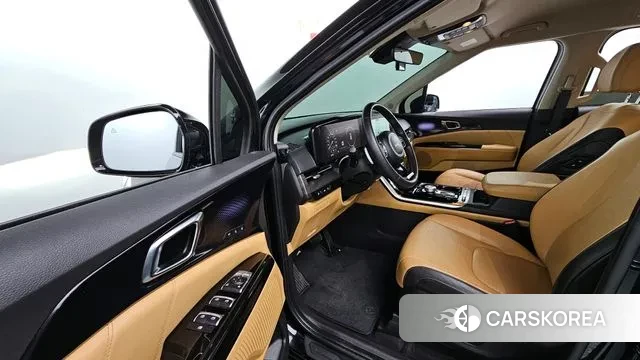 Kia Carnival 4th generation id 2959030 из Кореи 20