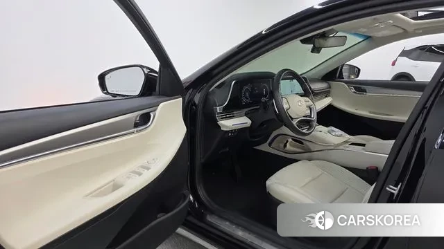 Hyundai The New Grandeur IG id 3432261 из Кореи 20