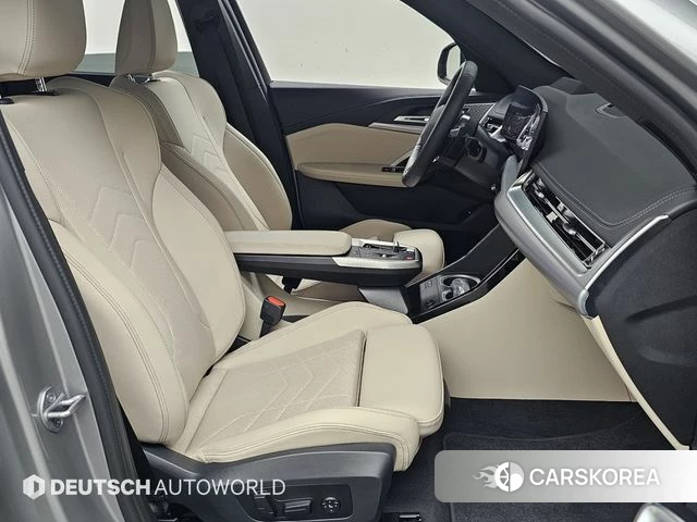 BMW X1 (U11) id 3963384 из Кореи 20