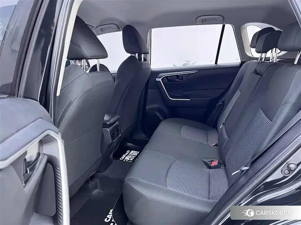 Toyota Wildlander id 4548213 из Китая 25
