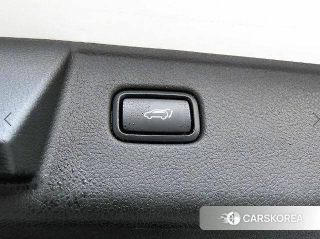 Kia Mohave Master id 4442259 из Кореи 20