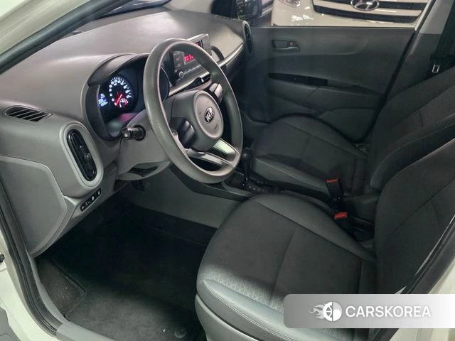 Kia All New Morning (JA) id 4765330 из Кореи 15