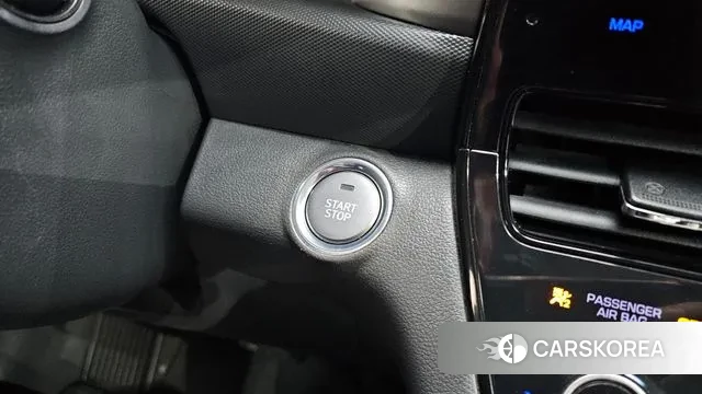 Hyundai The New Ionic Electric id 3703092 из Кореи 20