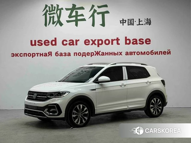 Volkswagen Exploring the shadow id 4211315 из Китая 17