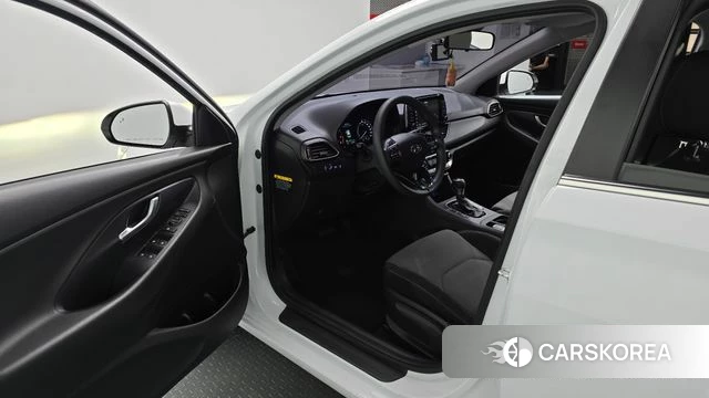 Hyundai i30 (PD) id 4895646 из Кореи 31