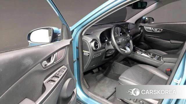 Hyundai Kona Electric id 4882383 из Кореи 32