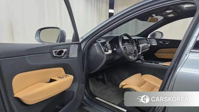 Volvo XC60 second Generation id 4310774 из Кореи 20