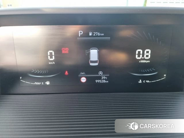 Hyundai Staria id 4675240 из Кореи 16