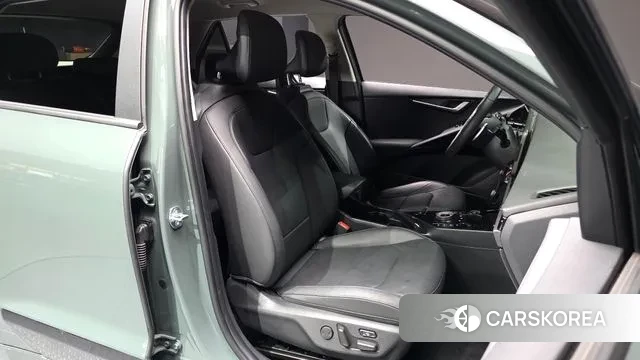 Kia Di Ol Nu Niro id 3706462 из Кореи 20