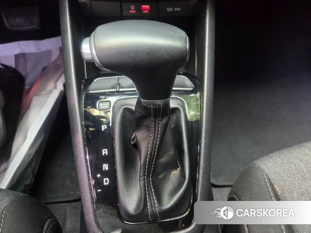 Kia Stonic id 4345313 из Кореи 20
