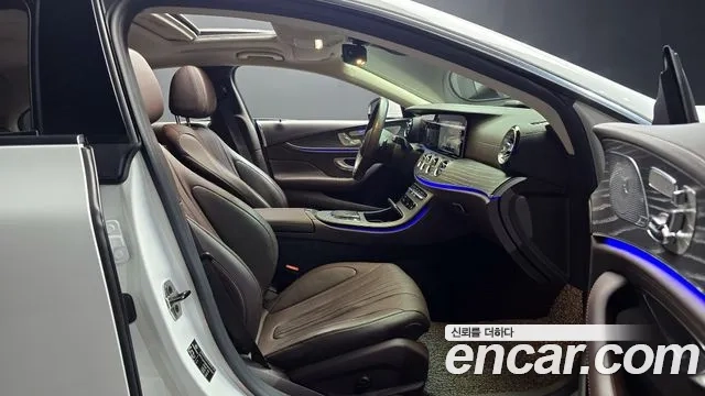 Mercedes-Benz CLS-Class C257 id 2916231 из Кореи 20