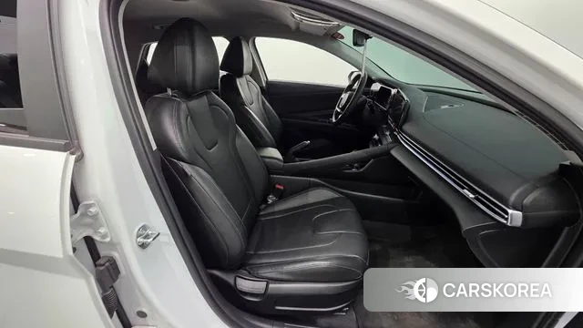 Hyundai The New Avante (CN7) id 3437325 из Кореи 20