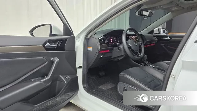 Volkswagen 7th Generation of Jetta id 3615827 из Кореи 20