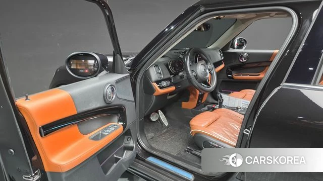 Mini Cooper Countryman id 3935857 из Кореи 20