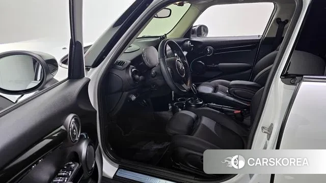 Mini Cooper id 3420256 из Кореи 20