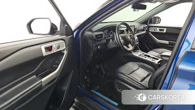 Ford Explorer 6th Generation id 3059740 из Кореи 20