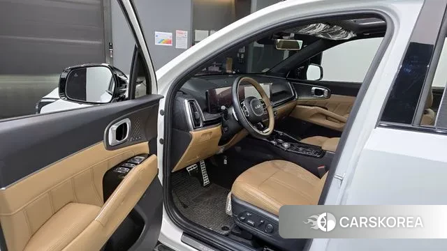 Kia The New Sorento 4th Generation id 3605943 из Кореи 20