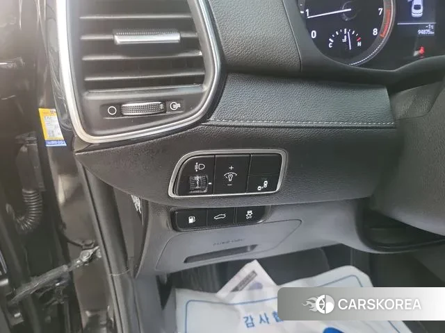 Hyundai Grandeur IG id 3669246 из Кореи 16