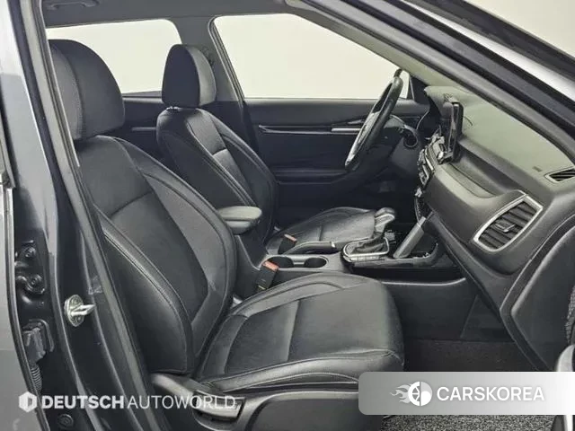 Kia Seltos id 3433915 из Кореи 20