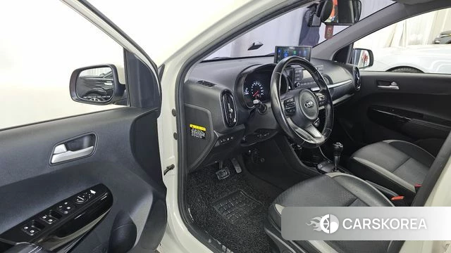 Kia All New Morning (JA) id 4448348 из Кореи 20