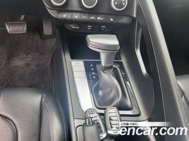 Hyundai Avante (CN7) id 2948609 из Кореи 18