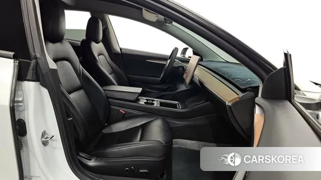 Tesla Model 3 id 3054326 из Кореи 20