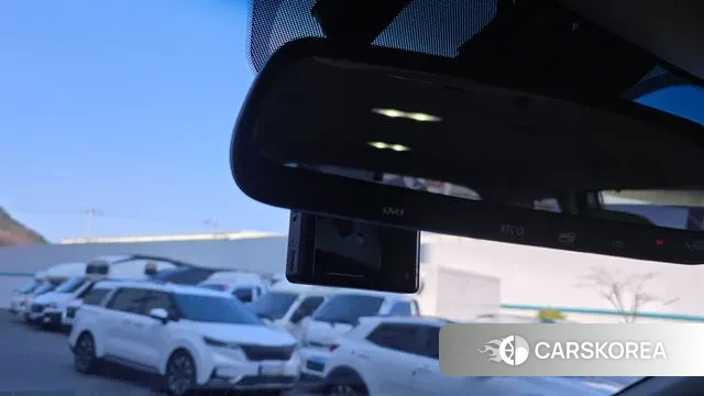 Kia The New Carnival id 3742893 из Кореи 20