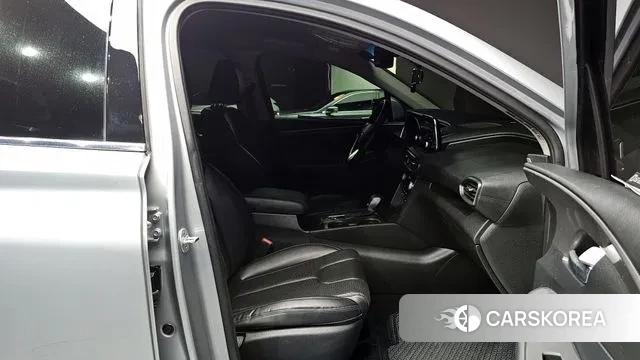 Hyundai Santa Fe TM id 3034351 из Кореи 20