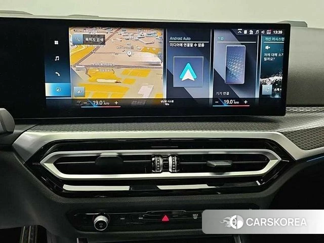 BMW 3 Series (G20) id 4706711 из Кореи 20