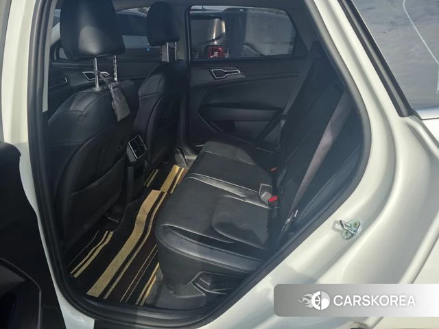 Kia Sportage 5th Generation Hybrid id 4255040 из Кореи 15