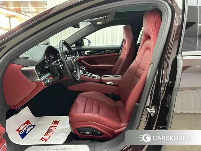 Porsche Panamera id 3993406 из Китая 20