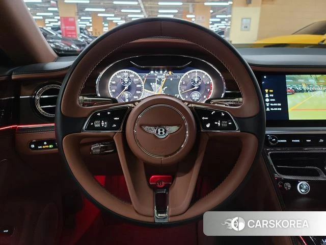 Bentley Flying Spur 3rd Generation id 4356102 из Кореи 20