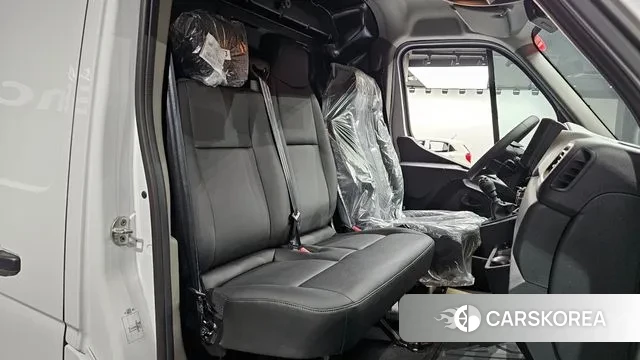 Renault Korea (Samsung) Master id 2968331 из Кореи 20