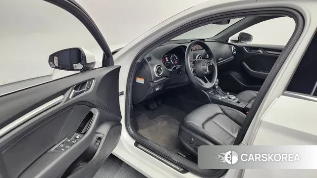 Audi New A3 id 2971388 из Кореи 20