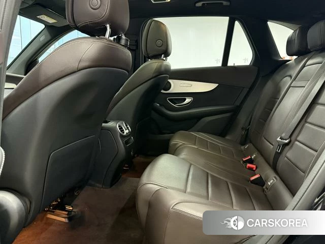 Mercedes-Benz GLC id 4235415 из Китая 29