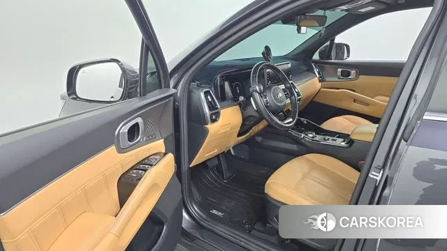 Kia Sorento 4th Generation id 3469212 из Кореи 20