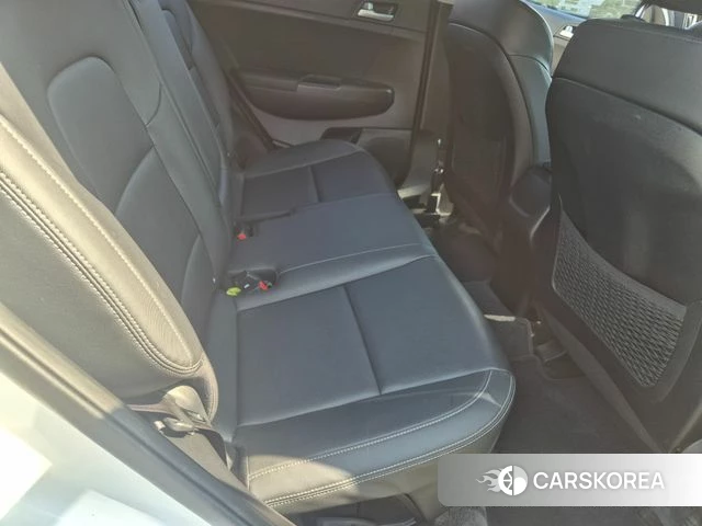 Kia Sportage 4th Generation id 3861729 из Кореи 20