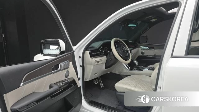 Kia Mohave Master id 4423768 из Кореи 35