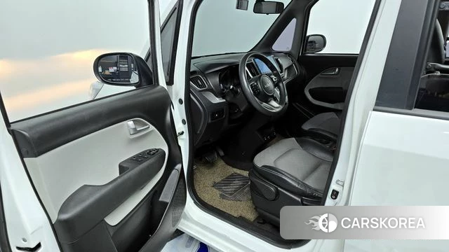 Kia The New Ray id 3941587 из Кореи 20